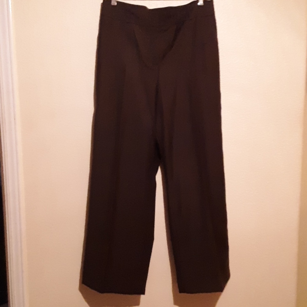 Dress pants